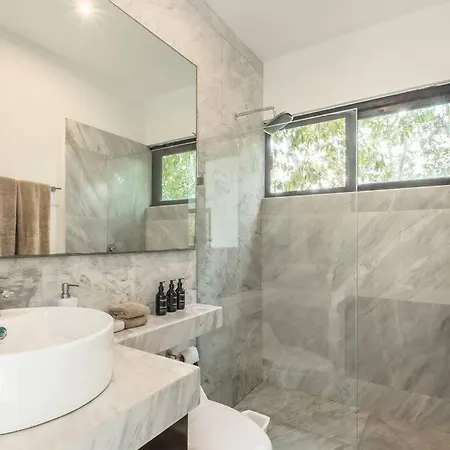 Great Private Pool 3br 8ppl Villa *