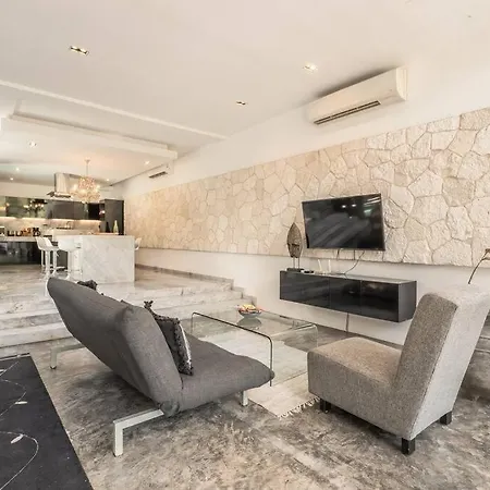 Great Private Pool 3br 8ppl * Tulum