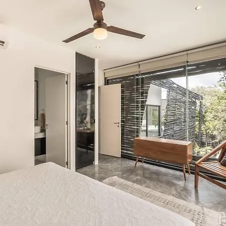 Great Private Pool 3br 8ppl Villa