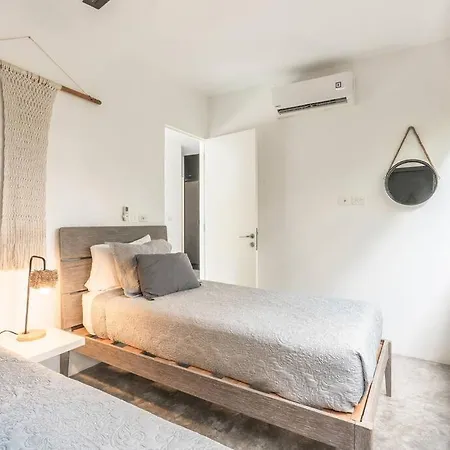 Villa Great Private Pool 3br 8ppl Tulum