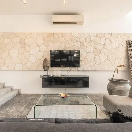 Great Private Pool 3br 8ppl Villa