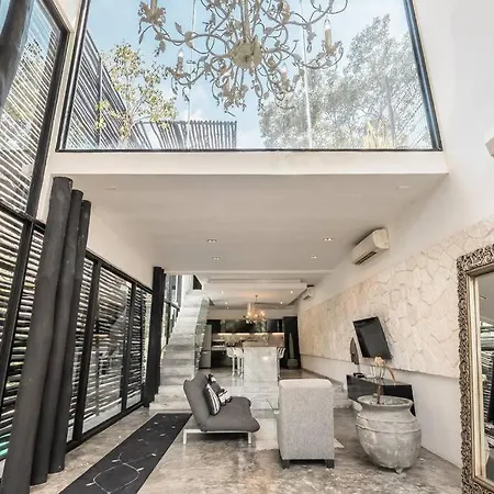Great Private Pool 3br 8ppl Villa