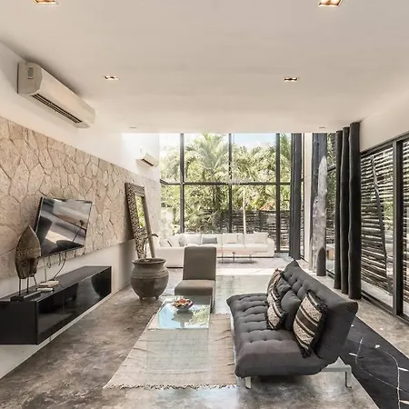 Villa Great Private Pool 3br 8ppl