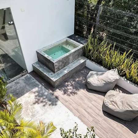 Great Private Pool 3br 8ppl Villa