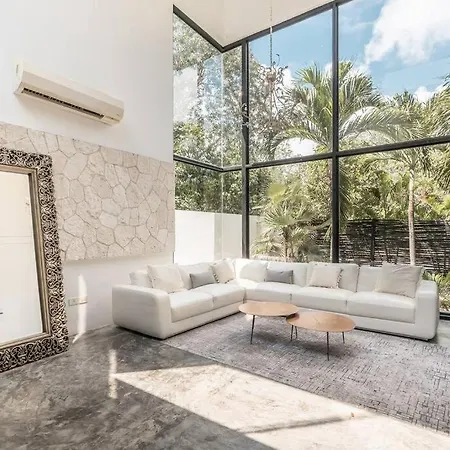 Great Private Pool 3br 8ppl Villa *