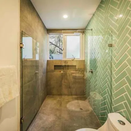 Aqua De Sal 01 Private Casa At Aldea Zama Sleeps 5 Apartamento Tulum