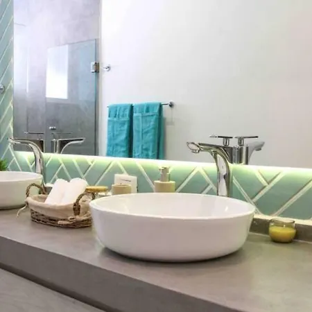 Aqua De Sal 01 Private Casa At Aldea Zama Sleeps 5