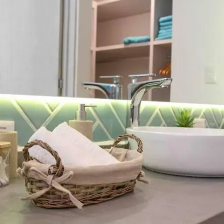 Apartamento Aqua De Sal 01 Private Casa At Aldea Zama Sleeps 5