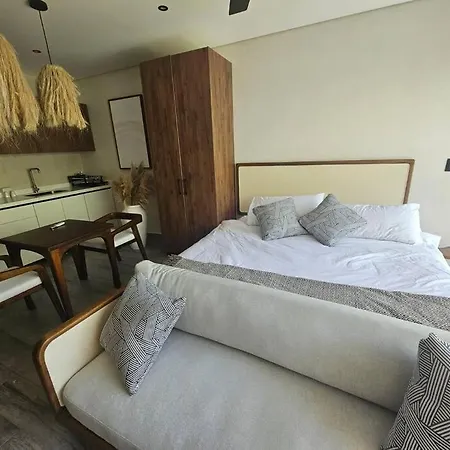 New Loft At La Veleta-chaac Dk Tulum