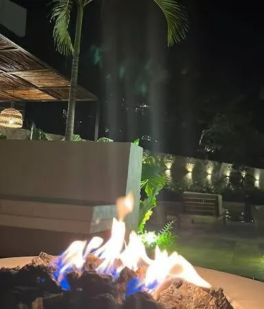 New Loft At La Veleta-chaac Dk * Tulum