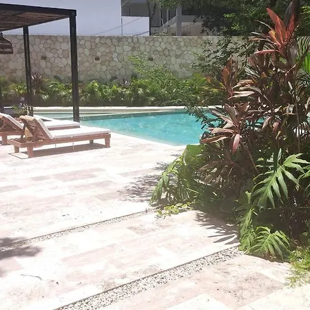 New Loft At La Veleta-chaac Dk Apartment *
