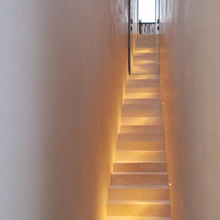 Casa Palalma 2-levels 3-bedrooms Private Pool Apartment Tulum