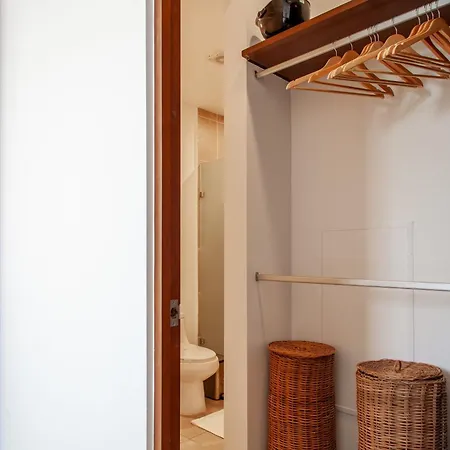 Casa Palalma 2-levels 3-bedrooms Private Pool Apartment Tulum