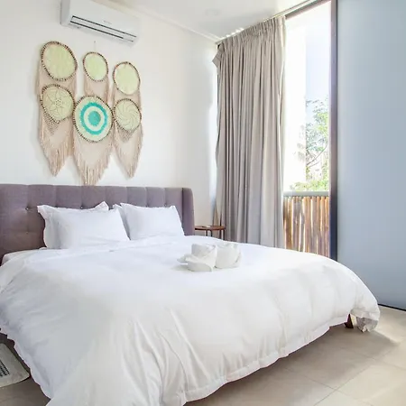 Apartment Casa Palalma 2-levels 3-bedrooms Private Pool Tulum
