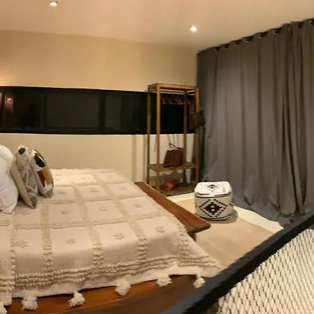 Casa Calu Cozy & Confortable Jungle House With Pooll Holiday home *