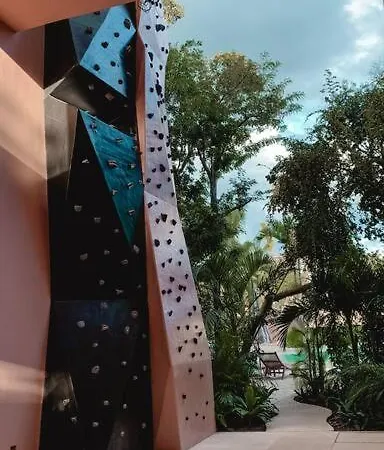 Luxury Aldea Zama - Apartment *