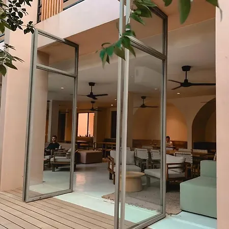Luxury Aldea Zama - Apartment Tulum