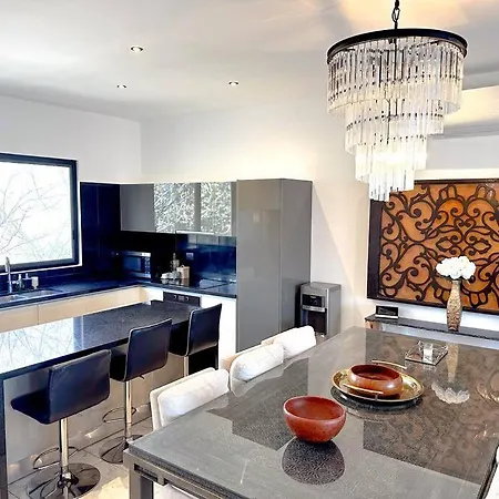 Apartment Espectacular Penthouse En La Veleta