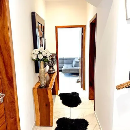 Apartment Espectacular Penthouse En La Veleta *