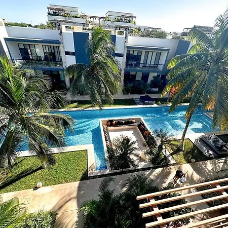 Espectacular Penthouse En La Veleta *