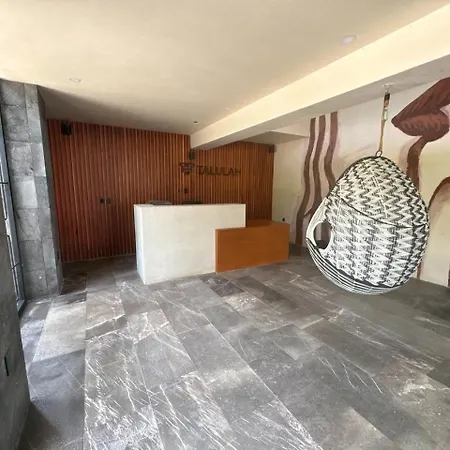 Apartment Departamento 1 Recamara Nuevo A Estrenar! Tulum