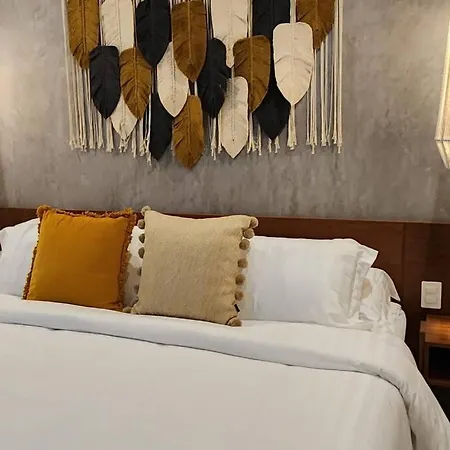 Apartment Con Terraza, Pileta Y Bano Completo Tulum