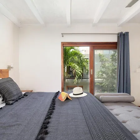 Privada 8 Villa Tulum