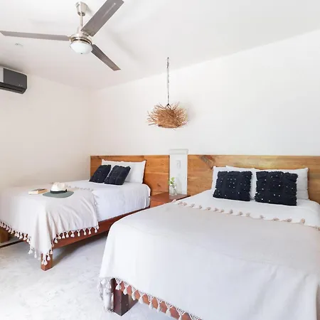 Villa Privada 8 Tulum