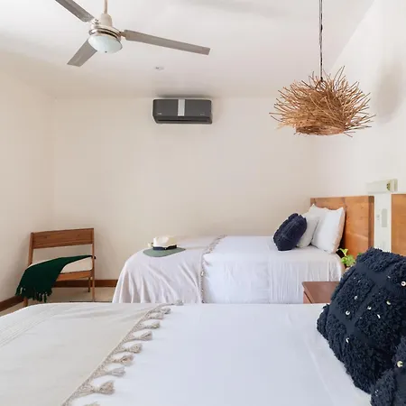 Privada 8 * Tulum