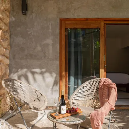 Villa Privada 8 *