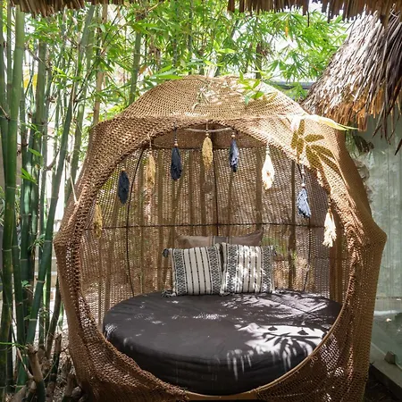 Villa Privada 8