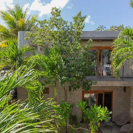 Privada 8 * Tulum
