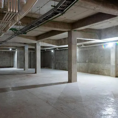 Apartment Xalet - Luxury Near The