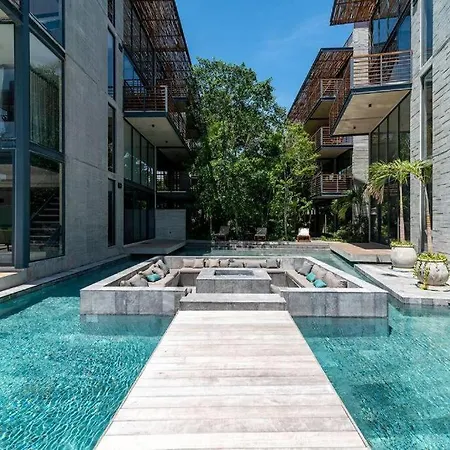 Apartment Xalet - Luxury Near The *