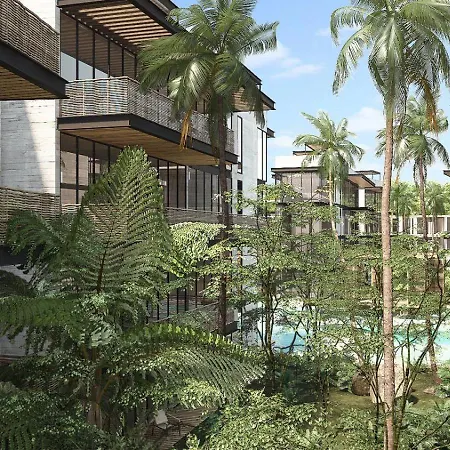 Xalet - Luxury Near The Apartment