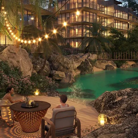 Apartment Xalet - Luxury Near The *