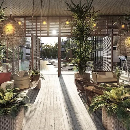 Apartment Xalet - Luxury Near The *