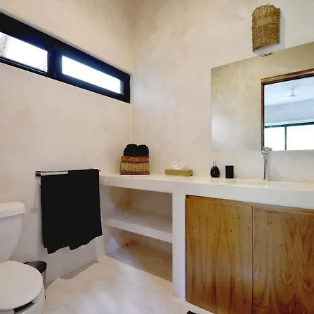 Tropical Oasis In Holistika With Pool Apartment Tulum