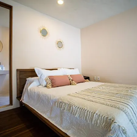 Ka'am Depto 6 * Tulum