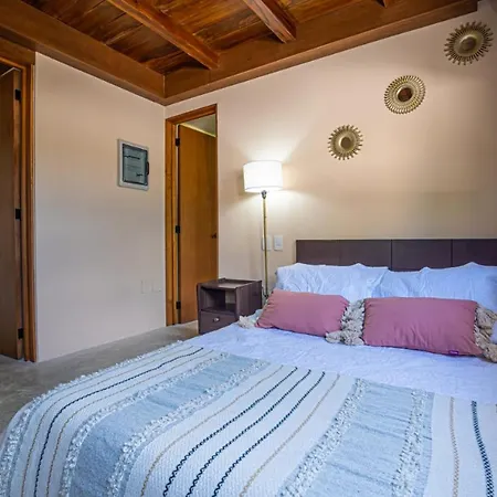 Ka'am Depto 6 Apartment Tulum
