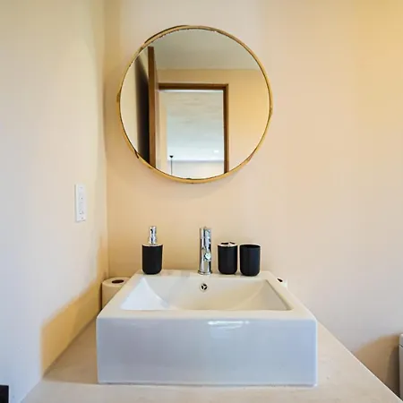 Ka'am Depto 6 Apartment