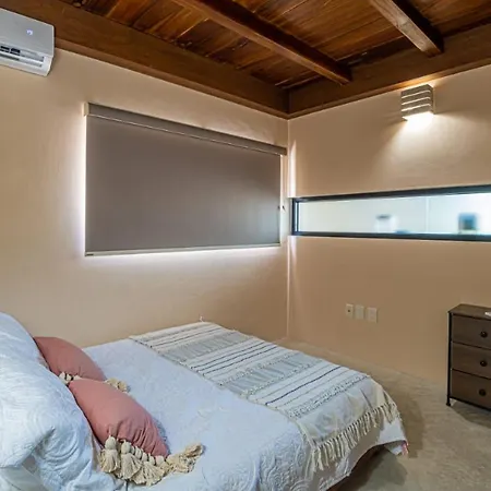 Ka'am Depto 6 Apartment Tulum