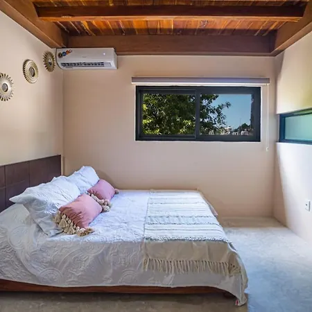 Ka'am Depto 6 Tulum