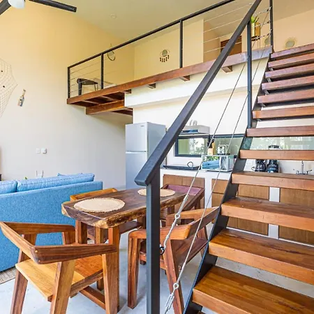 Apartment Ka'am Depto 6 *
