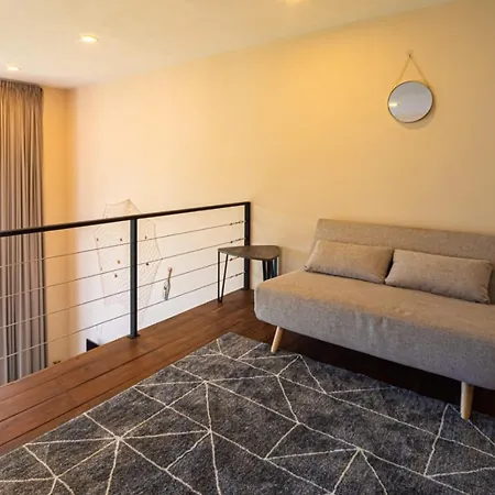 Ka'am Depto 6 Apartment *