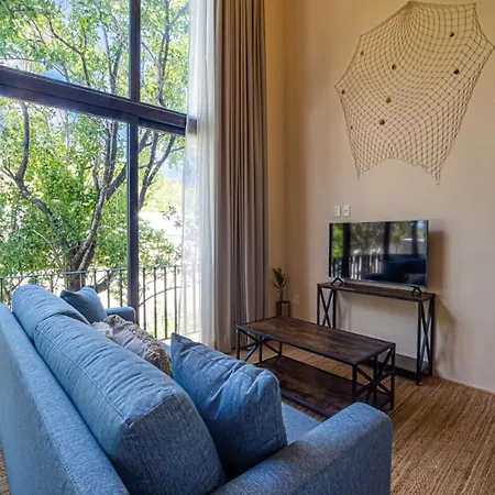 Apartment Ka'am Depto 6