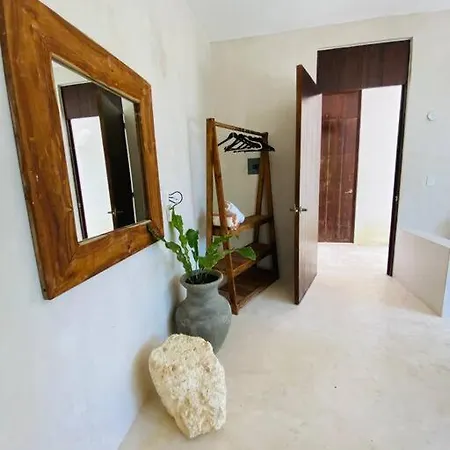 Private Cenote 18 Guests Luxury Jungle * Tulum