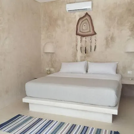 Holiday home Private Cenote 18 Guests Luxury Jungle