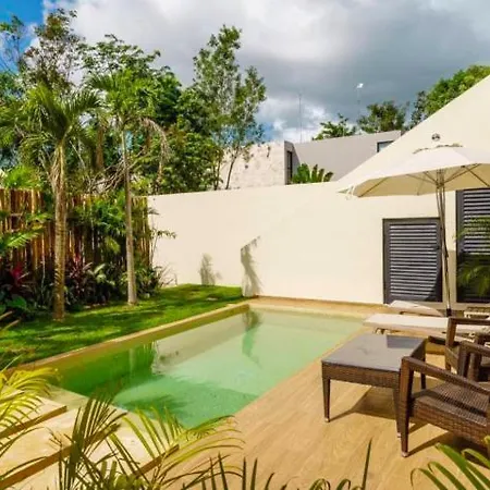 Tropical House For 12 People & 2 Pools In La Veleta, *
