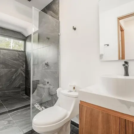 Eclypsse Phn2 Apartment *
